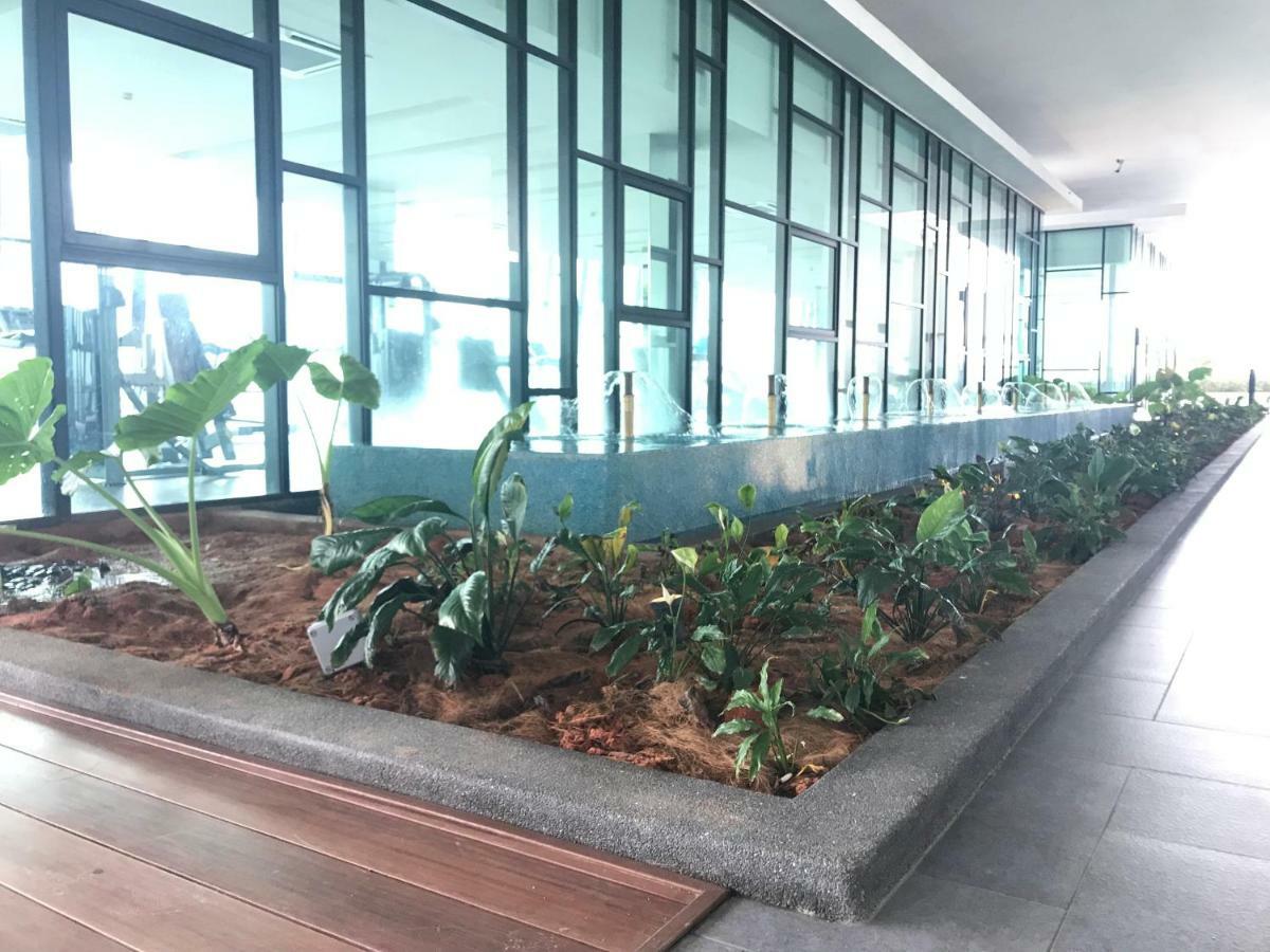 Mosaic Souhtkey Highfloor 2Br 2-6Pax 5Mins Jbciq&Sentosa Apartment Johor Bahru Ngoại thất bức ảnh