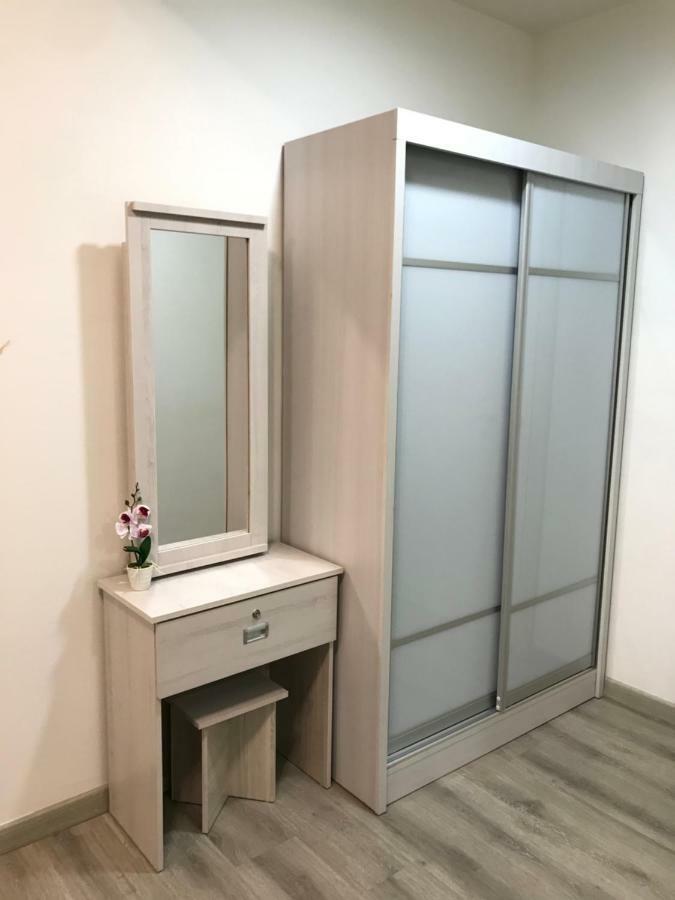 Mosaic Souhtkey Highfloor 2Br 2-6Pax 5Mins Jbciq&Sentosa Apartment Johor Bahru Ngoại thất bức ảnh
