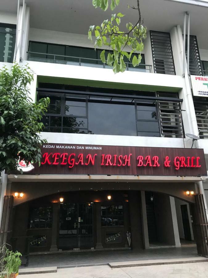 Mosaic Souhtkey Highfloor 2Br 2-6Pax 5Mins Jbciq&Sentosa Apartment Johor Bahru Ngoại thất bức ảnh